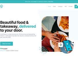 #181 for Landing Page Design by iibragimova0508