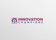 Imej kecil Penyertaan Peraduan #228 untuk                                                     Logo for Innovation Champions project
                                                