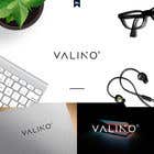 #1122 para Design a logo for our womens fashion brand &#039;Valino&#039; de mdmafug410