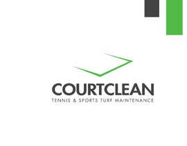 #851 for Create a new Logo for CourtClean by halimakulsadia