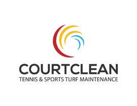 #803 for Create a new Logo for CourtClean by Rakib249