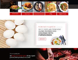 Číslo 13 pro uživatele Poultry Farm Products Website designed and built od uživatele rosepapri