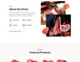 Číslo 10 pro uživatele Poultry Farm Products Website designed and built od uživatele aminulwd
