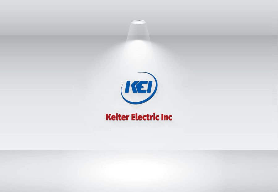 Příspěvek č. 278 do soutěže                                                 Logo Design (Electrical Contractor Company)
                                            