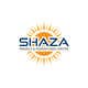Kilpailutyön #226 pienoiskuva kilpailussa                                                     Shaza Travels Logo Contest
                                                