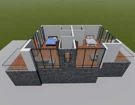 #21 dla Architecture - Need Drawings for 2nd Storey adition on existing property przez mrsc19690212
