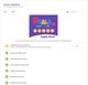 Miniatura da Inscrição nº 72 do Concurso para                                                     HTML5 Animated Google Banner Ads (150 + 1000 USD)
                                                