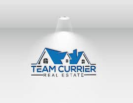 #193 para Team Currier Real Estate por hosenshahadat097
