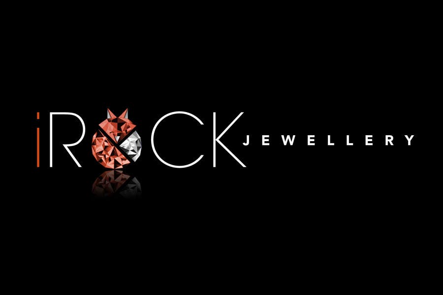 #827. pályamű a(z)                                                  Logo Design for new online jewellery business
                                             versenyre