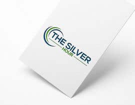 #266 for The Silver Hour - Logo by mozibar1916