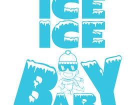 #100 for ICE BAG LOGO by sribala84