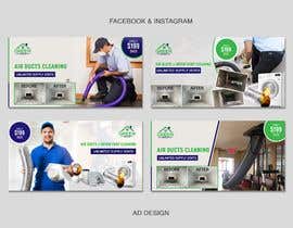 naymulhasan670님에 의한 Social Media Ads for Fb and Insta을(를) 위한 #54