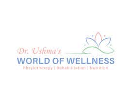 #136 สำหรับ Dr. Ushma&#039;s WORLD OF WELLNESS - 16/09/2020 12:54 EDT โดย pratikvartak