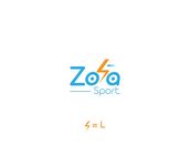 #283 cho Zola Sport Logo bởi mdbarik217
