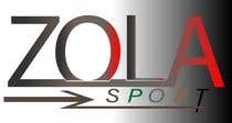 #426 cho Zola Sport Logo bởi mdkanchan575