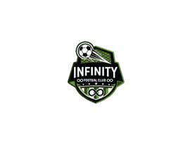 #106 za Need 2 logo for a football (soccer) club. od sohelranafreela7