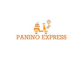 #335 for Create a logo for a sandwich shop by imrankhanemon