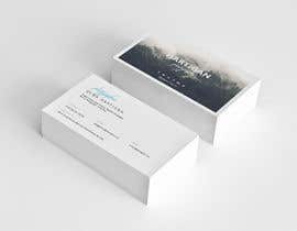#8 for Logo and business card design by abidhasantuhin