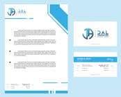 #126 para Need business cards and stationary English arabic both de nazmulhaque786