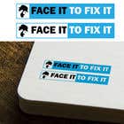 #51 for Podcast design - &quot;Face it to Fix it&quot; show by macomputer664