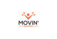 Tävlingsbidrag #582 ikon för                                                     Movin' Boomers Logo
                                                