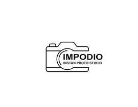 #127 for Make a logo for my brand : IMPODIO - 17/09/2020 13:01 EDT af sohelartgallery