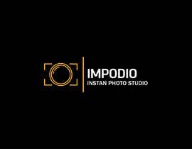 #122 for Make a logo for my brand : IMPODIO - 17/09/2020 13:01 EDT by MDFYSAL