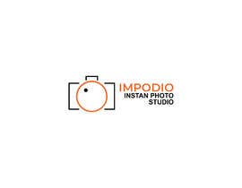 #120 for Make a logo for my brand : IMPODIO - 17/09/2020 13:01 EDT by ashikbillha45