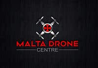 #168 cho Malta Drone Centre (Logo Design) bởi Ratul786