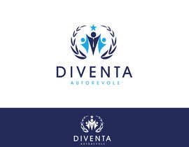 #251 for Diventa Autorevole logo by PixelAgency