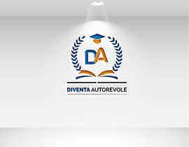 #169 for Diventa Autorevole logo by samsuddinsobujmd