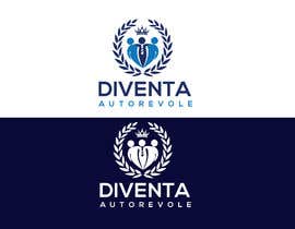 #264 for Diventa Autorevole logo by Aklimaa461