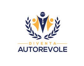 #309 for Diventa Autorevole logo by Aklimaa461