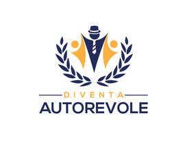 Aklimaa461 tarafından Diventa Autorevole logo için no 316