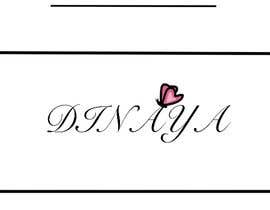 #55 ， Dinaya logo 来自 Ushnahaman