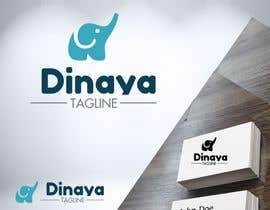 #63 ， Dinaya logo 来自 gundalas