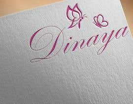 #57 ， Dinaya logo 来自 kanizfatima34