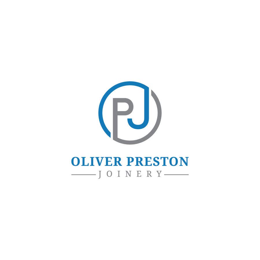Contest Entry #692 for                                                 Oliver Preston Joinery
                                            