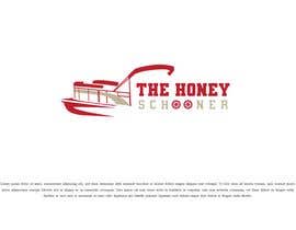 #109 za The Honey Schooner od katoon021