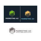 #484 for Logo Contest For Marketing Company by Ashikur55