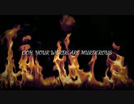 #51 for MAKE OUR LYRICS MUSIC VIDEO by mdmosiurmir1