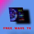 #20 cho Logo - 3D Graphics - Animated Graphics - for a company called &quot;Free Wave TV&quot; bởi contactanirban1
