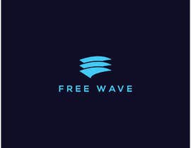 #313 per Logo - 3D Graphics - Animated Graphics - for a company called &quot;Free Wave TV&quot; da mdh05942
