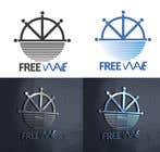 #104 para Logo - 3D Graphics - Animated Graphics - for a company called &quot;Free Wave TV&quot; de Gregorimarr