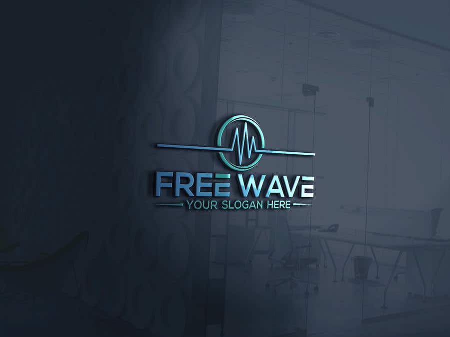 Inscrição nº 231 do Concurso para                                                 Logo - 3D Graphics - Animated Graphics - for a company called "Free Wave TV"
                                            