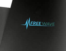 #245 for Logo - 3D Graphics - Animated Graphics - for a company called &quot;Free Wave TV&quot; by taslimafreelanch