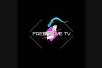 #65 cho Logo - 3D Graphics - Animated Graphics - for a company called &quot;Free Wave TV&quot; bởi pranta52