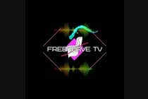 #70 cho Logo - 3D Graphics - Animated Graphics - for a company called &quot;Free Wave TV&quot; bởi pranta52