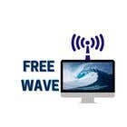 #47 untuk Logo - 3D Graphics - Animated Graphics - for a company called &quot;Free Wave TV&quot; oleh Shadab2work