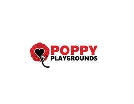 #41 for Design a logo for a playground company by SEEteam